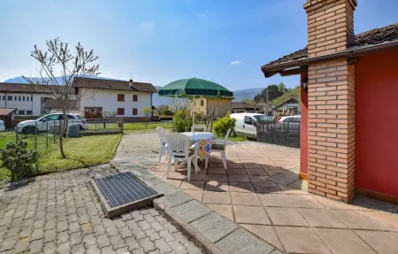 Casa Mastel, Maison 4 personnes à Lamon - Photo 1