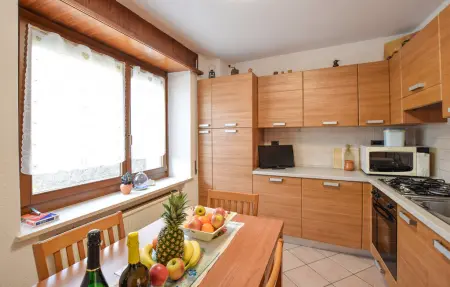 Casa Mastel, Maison 4 personnes à Lamon - Photo 4