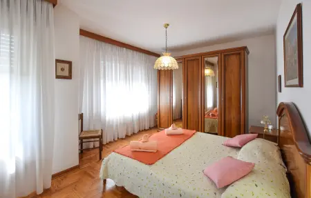 Casa Mastel, Maison 4 personnes à Lamon - Photo 6