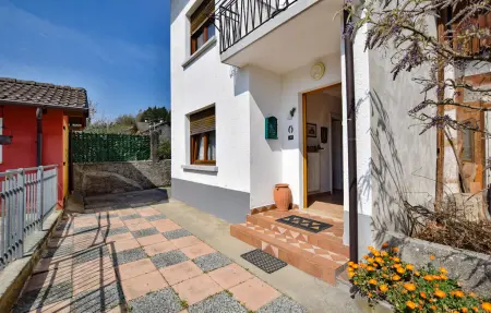 Casa Mastel, Maison 4 personnes à Lamon - Photo 8