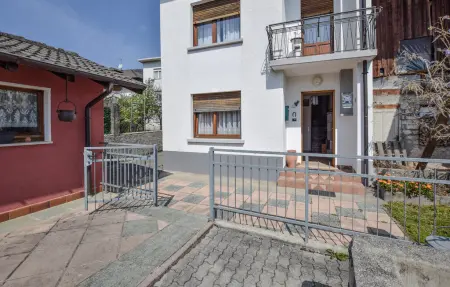 Casa Mastel, Maison 4 personnes à Lamon - Photo 10
