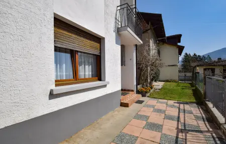 Casa Mastel, Maison 4 personnes à Lamon - Photo 11