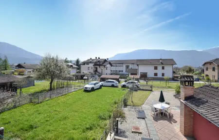 Casa Mastel, Maison 4 personnes à Lamon - Photo 12