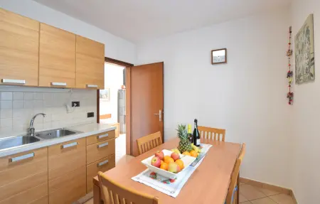 Casa Mastel, Maison 4 personnes à Lamon - Photo 13