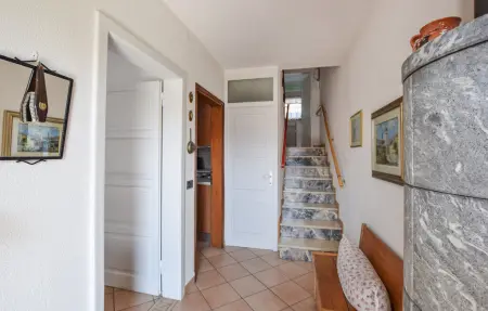 Casa Mastel, Maison 4 personnes à Lamon - Photo 14