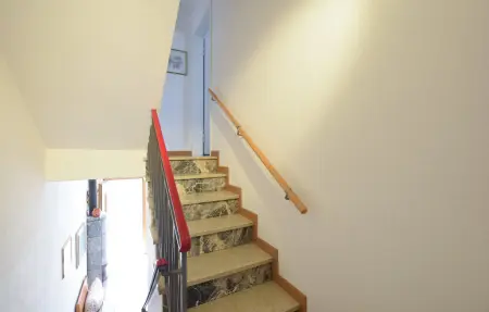 Casa Mastel, Maison 4 personnes à Lamon - Photo 15