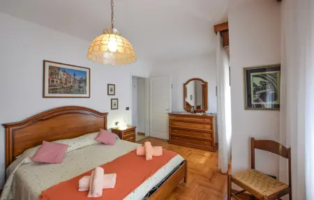 Casa Mastel, Maison 4 personnes à Lamon - Photo 16