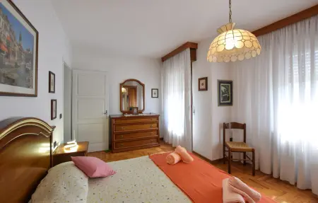 Casa Mastel, Maison 4 personnes à Lamon - Photo 17