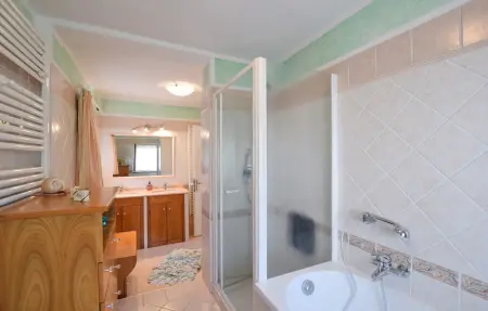 Casa Mastel, Maison 4 personnes à Lamon - Photo 20