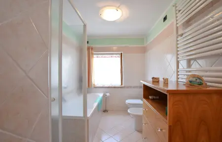 Casa Mastel, Maison 4 personnes à Lamon - Photo 21