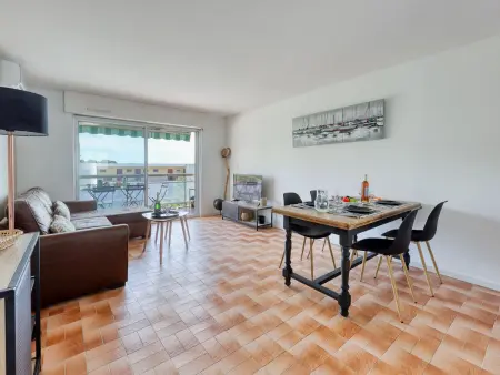 Le Fidji, Appartement 4 personnes à La Ciotat - Photo 2