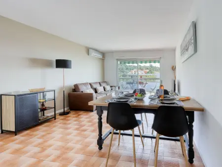 Le Fidji, Appartement 4 personnes à La Ciotat - Photo 3