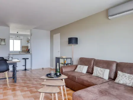 Le Fidji, Appartement 4 personnes à La Ciotat - Photo 4