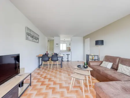 Le Fidji, Appartement 4 personnes à La Ciotat - Photo 5