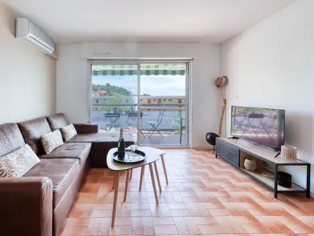 Le Fidji, Appartement 4 personnes à La Ciotat - Photo 6