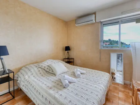 Le Fidji, Appartement 4 personnes à La Ciotat - Photo 7