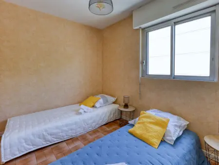 Le Fidji, Appartement 4 personnes à La Ciotat - Photo 8