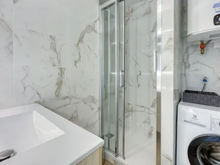 Le Fidji, Appartement 4 personnes à La Ciotat - Photo 9