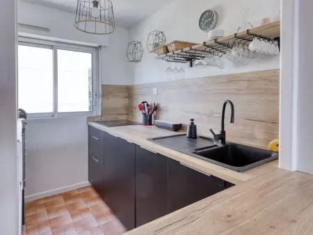 Le Fidji, Appartement 4 personnes à La Ciotat - Photo 11