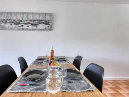 Le Fidji, Appartement 4 personnes à La Ciotat - Photo 12