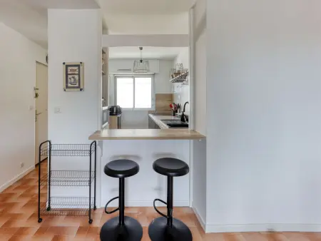 Le Fidji, Appartement 4 personnes à La Ciotat - Photo 13