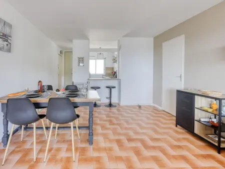 Le Fidji, Appartement 4 personnes à La Ciotat - Photo 14