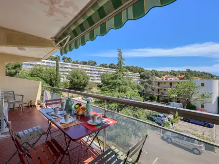 Le Fidji, Appartement 4 personnes à La Ciotat - Photo 15