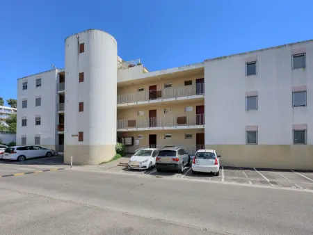 Le Fidji, Appartement 4 personnes à La Ciotat - Photo 16