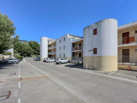 Le Fidji, Appartement 4 personnes à La Ciotat - Photo 17