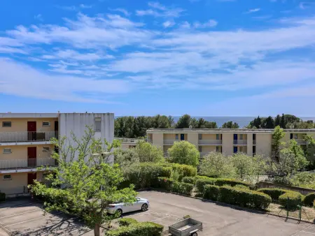 Le Fidji, Appartement 4 personnes à La Ciotat - Photo 18