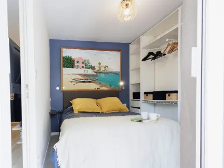 Kantaldi, Appartement 2 personnes à Guéthary - Photo 5