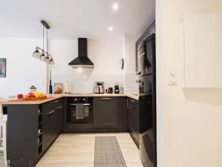 Kantaldi, Appartement 2 personnes à Guéthary - Photo 11
