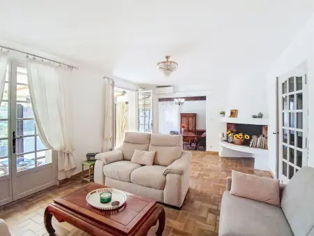La Coustelline, Maison 6 personnes à Six Fours - Photo 4