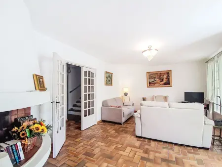 La Coustelline, Maison 6 personnes à Six Fours - Photo 5