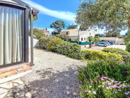 La Coustelline, Maison 6 personnes à Six Fours - Photo 7