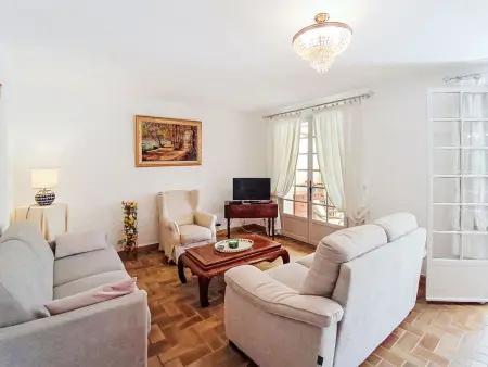 La Coustelline, Maison 6 personnes à Six Fours - Photo 11