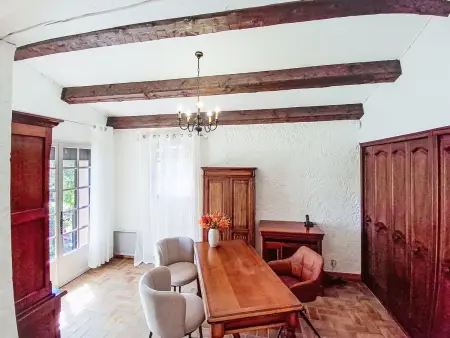 La Coustelline, Maison 6 personnes à Six Fours - Photo 12