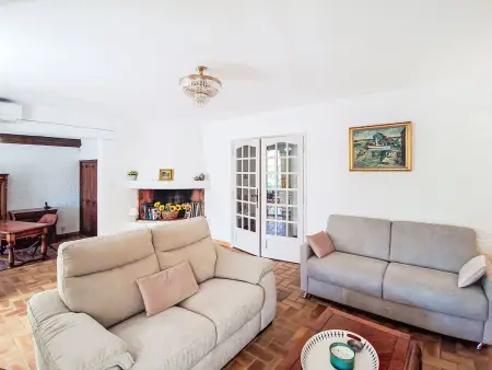 La Coustelline, Maison 6 personnes à Six Fours - Photo 14