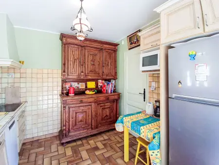 La Coustelline, Maison 6 personnes à Six Fours - Photo 15