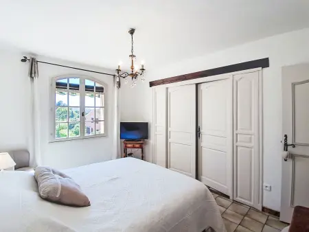 La Coustelline, Maison 6 personnes à Six Fours - Photo 17