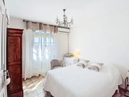 La Coustelline, Maison 6 personnes à Six Fours - Photo 18