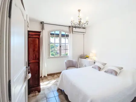 La Coustelline, Maison 6 personnes à Six Fours - Photo 19