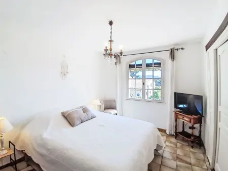 La Coustelline, Maison 6 personnes à Six Fours - Photo 20