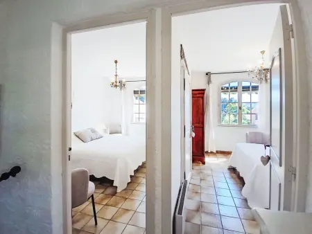 La Coustelline, Maison 6 personnes à Six Fours - Photo 21