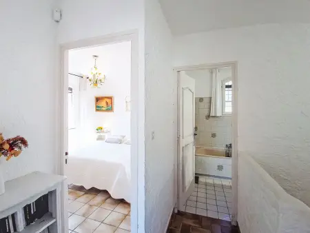 La Coustelline, Maison 6 personnes à Six Fours - Photo 22