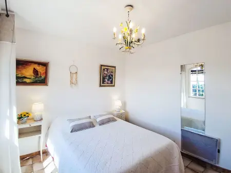 La Coustelline, Maison 6 personnes à Six Fours - Photo 23