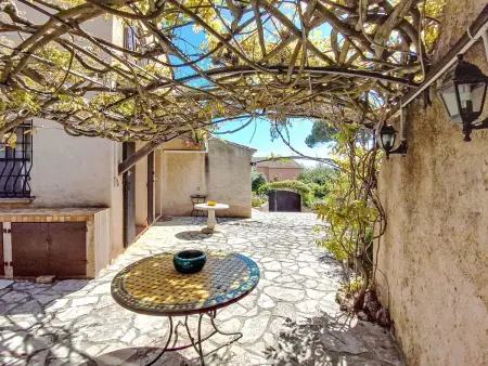 La Coustelline, Maison 6 personnes à Six Fours - Photo 25
