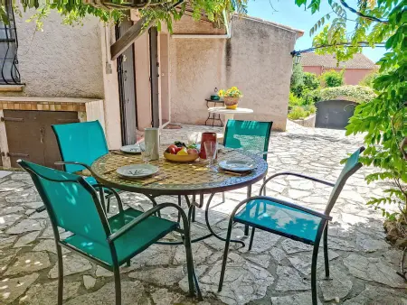 La Coustelline, Maison 6 personnes à Six Fours - Photo 27
