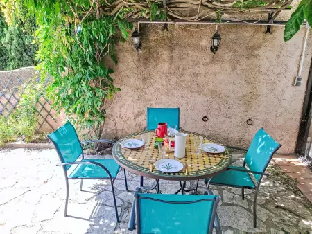 La Coustelline, Maison 6 personnes à Six Fours - Photo 28