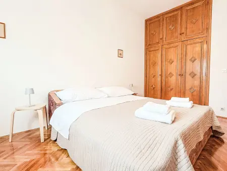 Helen, Maison 4 personnes à Zadar - Photo 16